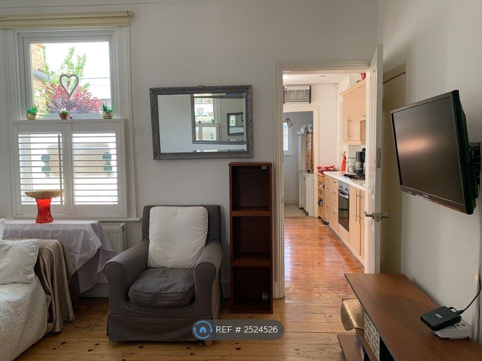 Property photo 2 of 16 Shared Tv/Living Room Area