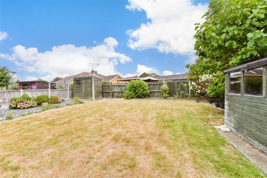 Property photo 2 of 17 Rear Garden