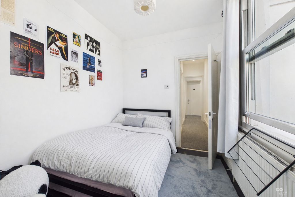 Additional image 7 of 8 bed shared accommodation to rentRiley Road, Brighton BN2