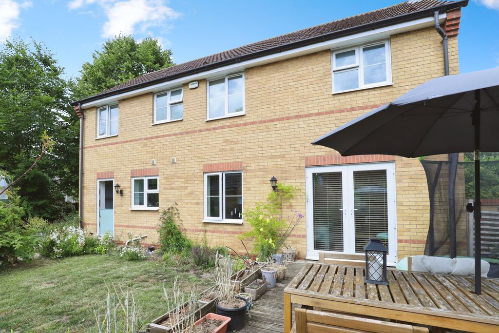 Property photo 1 of 19 Rear View