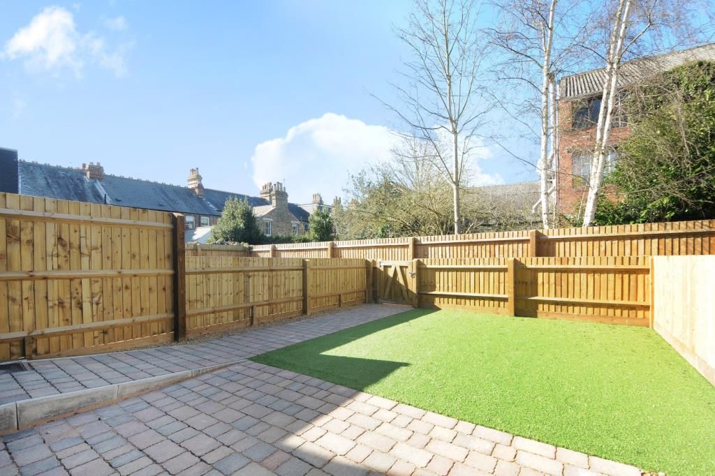 Property photo 3 of 10 Garden