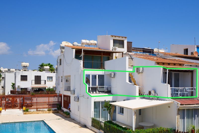 Property photo 2 of 17 Apartment Outlined