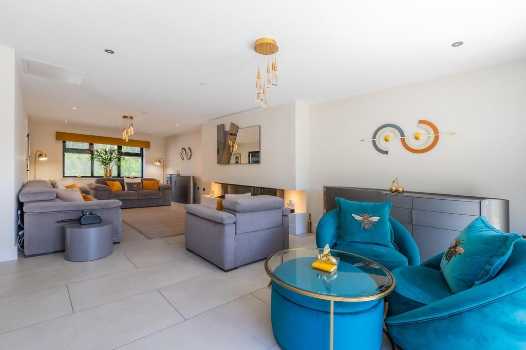 Additional image 8 of 7 bed detached house for saleDruidstone Road, Old St. Mellons, Cardiff CF3