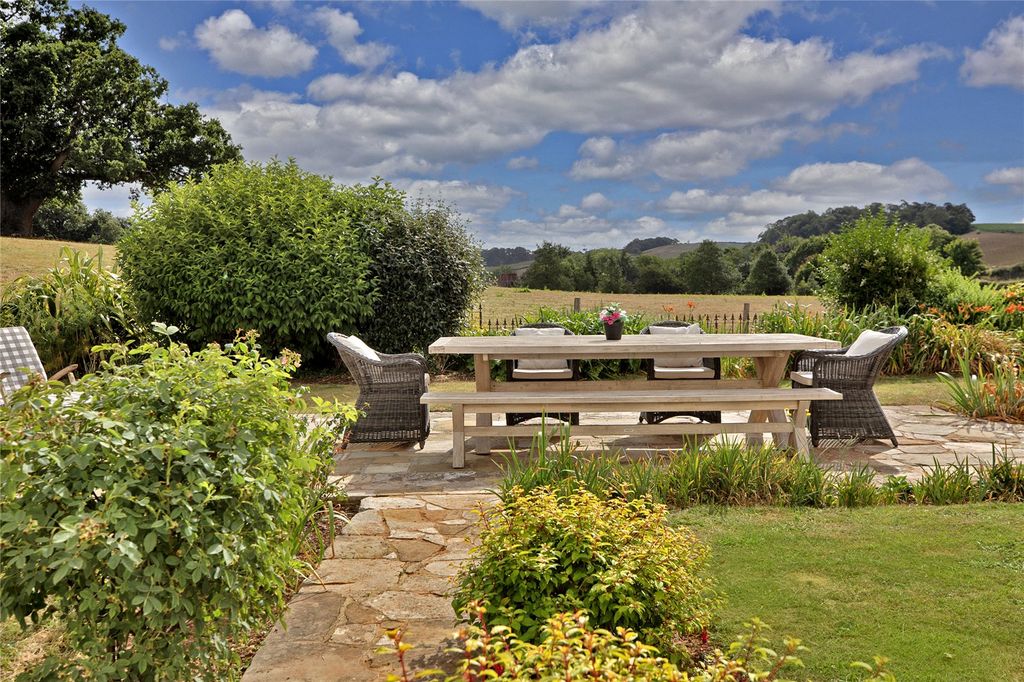 Additional image 18 of 7 bed semi-detached house for salePeamore House, Alphington, Exeter EX2