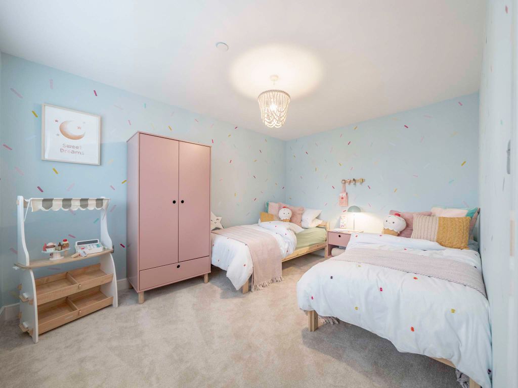Additional image 15 of 4 bed detached house for sale"The Harley" at Wardley Lane, Wardley, Gateshead NE31
