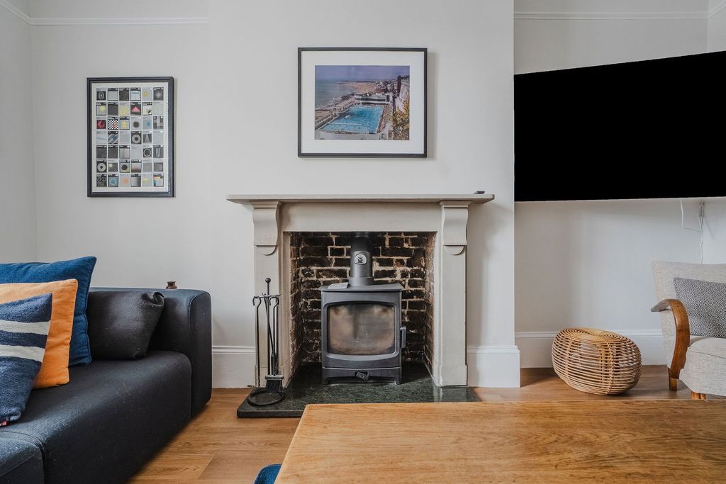 Additional image 10 of 4 bed semi-detached house for saleWest Cliff Road, Ramsgate CT11