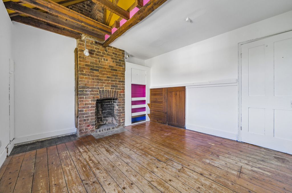 Highfields, Forest Row, East Sussex RH18, 3 bed semi-detached house for ...