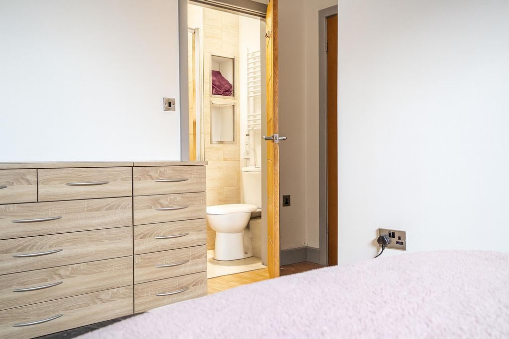 Additional image 7 of 2 bed flat for saleGeorge Cayley Drive, York YO30