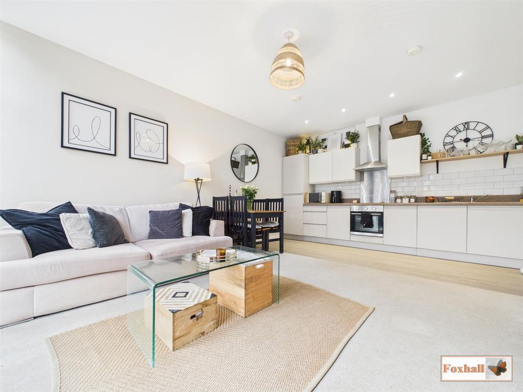 Property photo 1 of 15 Kitchen / Dining / Living Room