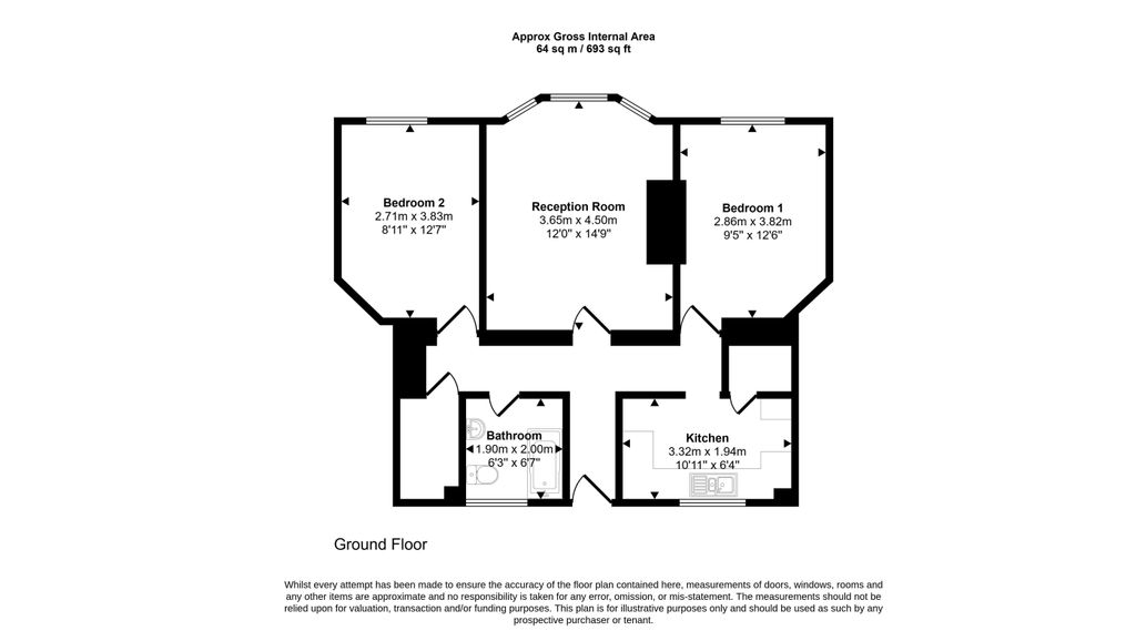 Property photo 2 of 8 3 Pilton Place.Jpg