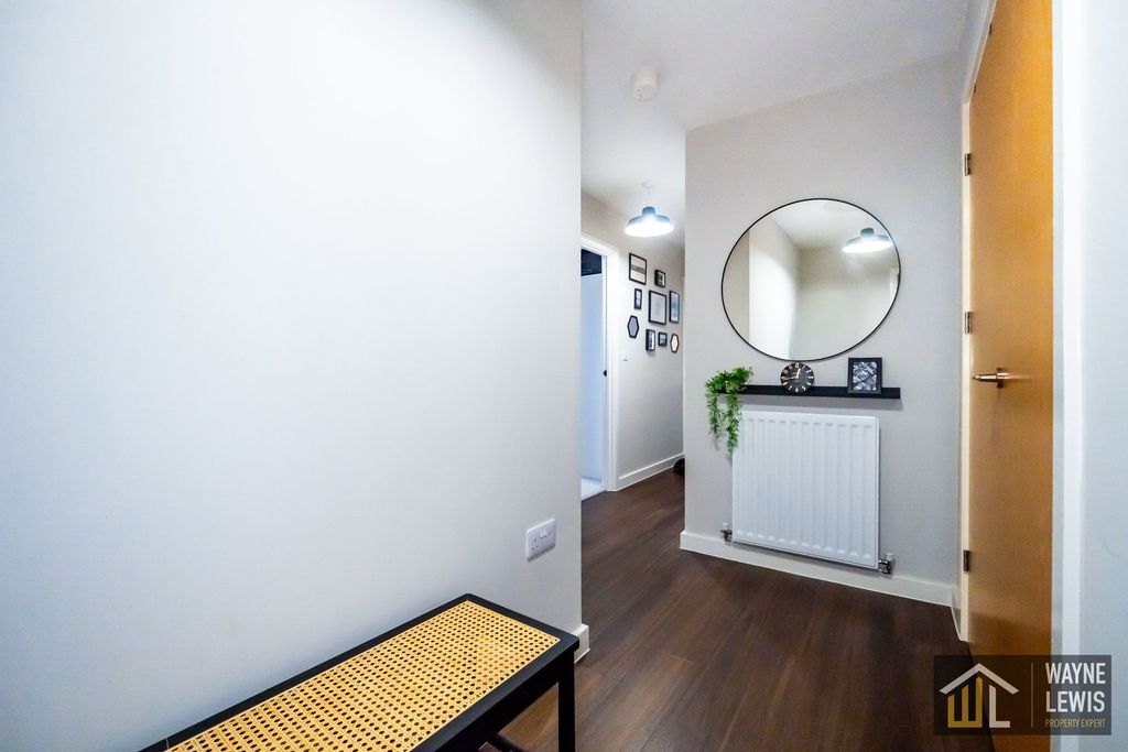 Additional image 19 of 2 bed flat for saleTrem Elai, Penarth CF64