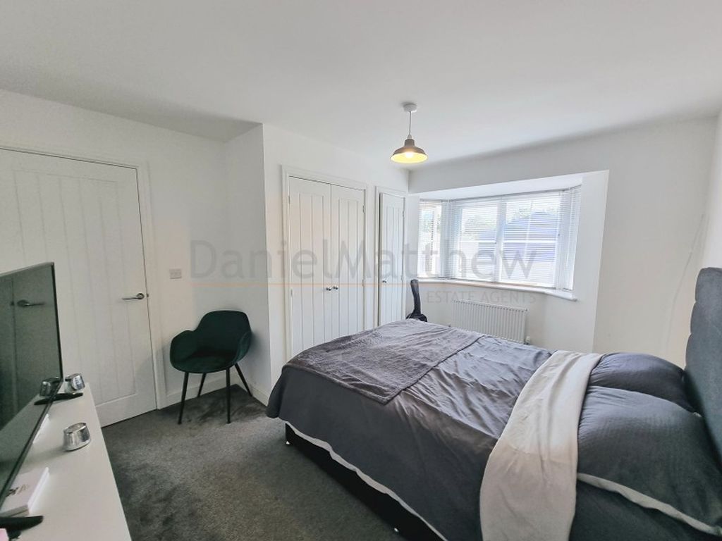 Additional image 14 of 4 bed detached house for saleHeol Millward, Coity CF35