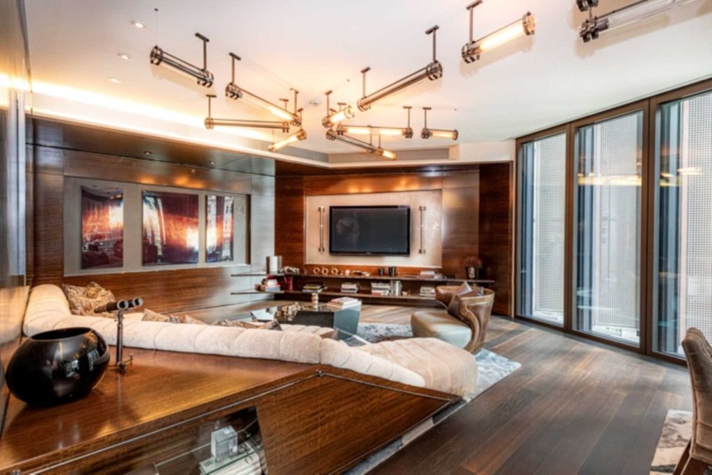 One Hyde Park, Knightsbridge SW1X photo 5