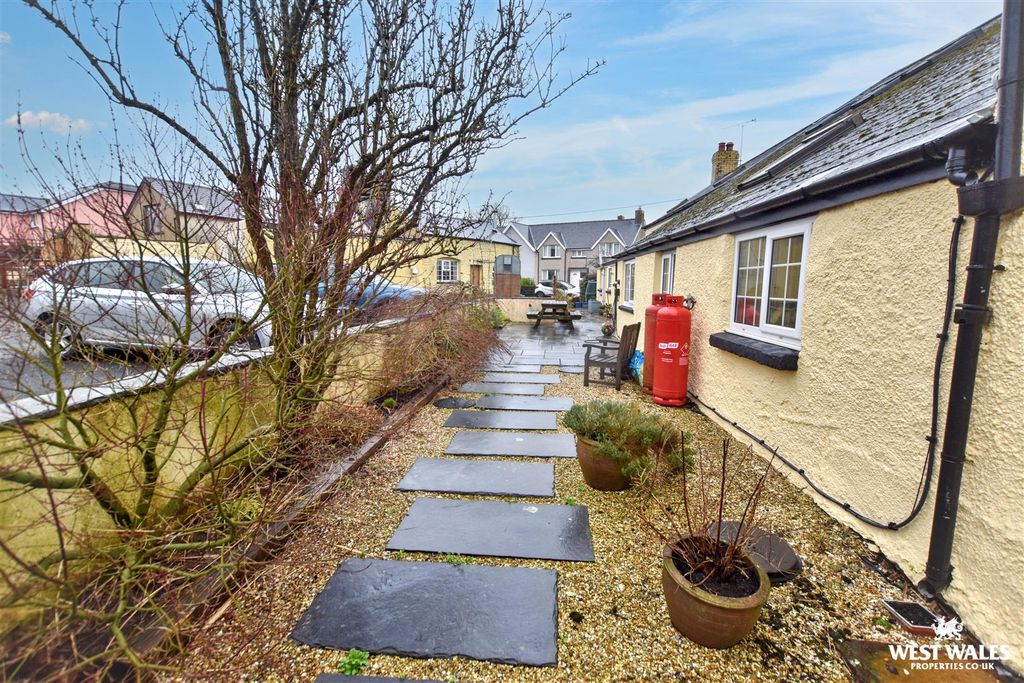 Additional image 29 of 7 bed detached house for saleChurch Lane, Robeston Wathen, Narberth SA67