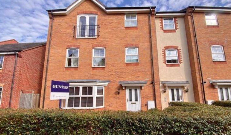 Property photo 1 of 19 Apartment Block
