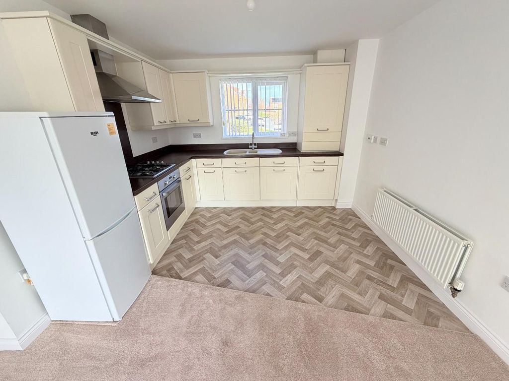 Additional image 4 of 2 bed flat for saleTwinleaf Apartments, Silverbirch Road, Hartlepool TS26