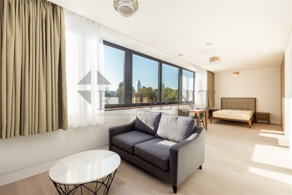 Property photo 1 of 6 Open Plan