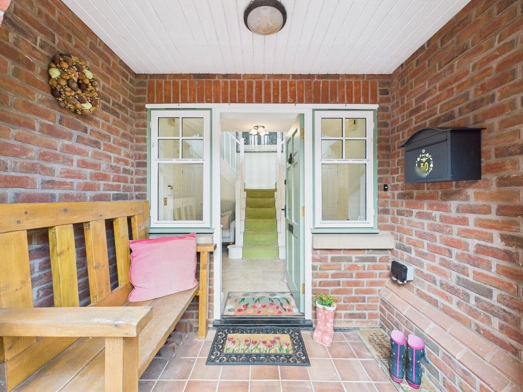 Property photo 2 of 26 Front Porch