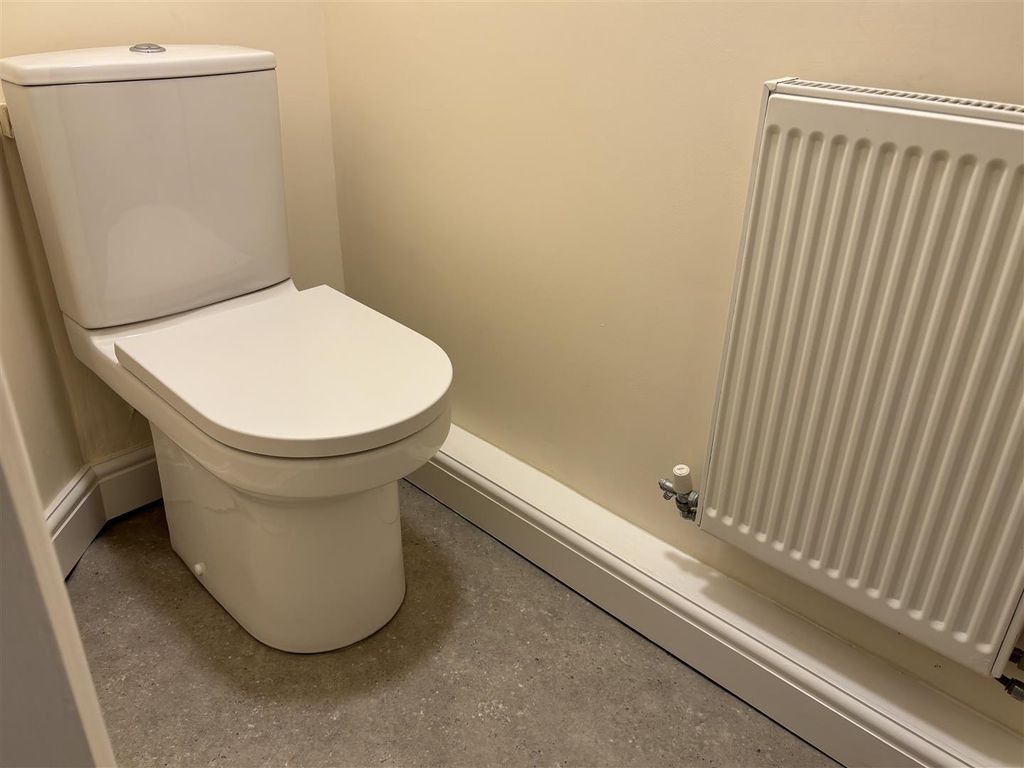 Additional image 5 of 4 bed terraced house for saleJackson Street, Goole DN14