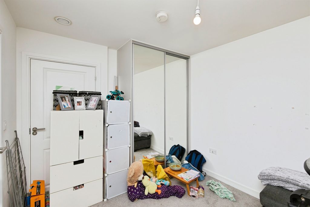 Additional image 14 of 2 bed flat for saleBilsborrow Avenue, Derby DE1