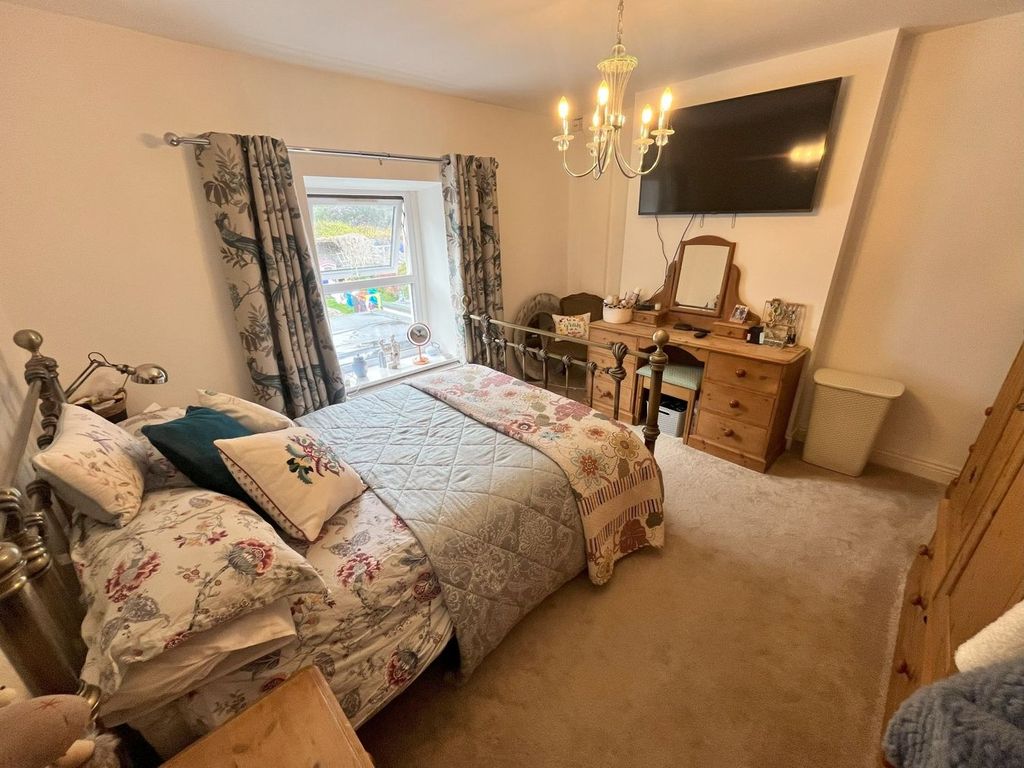 Additional image 14 of 3 bed terraced house for saleStanhope Street, Abergavenny NP7