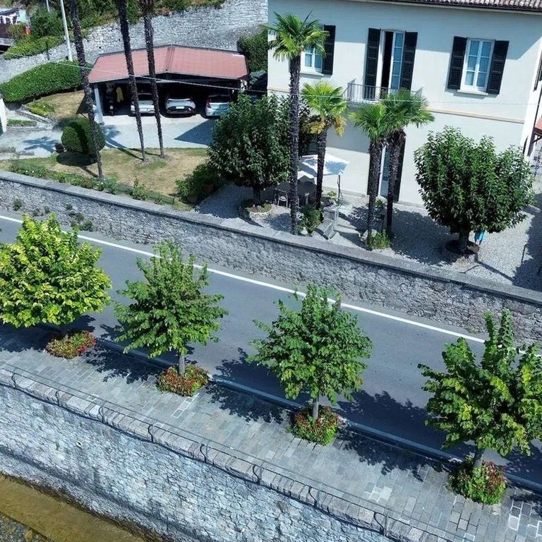 Property photo 1 of 25 Villa In Tremezzo, Lago di Como, Lombardia Charm