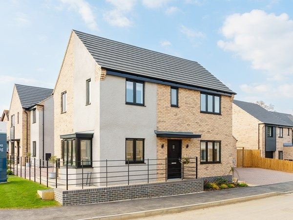 Property photo 1 of 26 3 Bed Detached Home