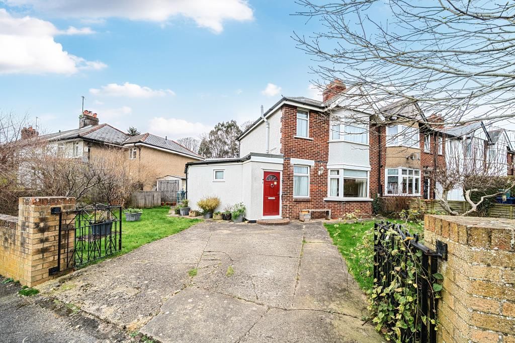 Property photo 1 of 13 Front Aspect