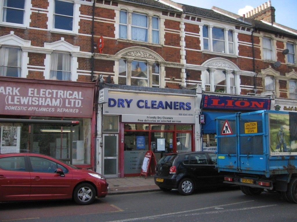 Property photo 1 of 6 2 Bed Flat To Rent Hithergreen Lane, Lewisham Se13 6Qb