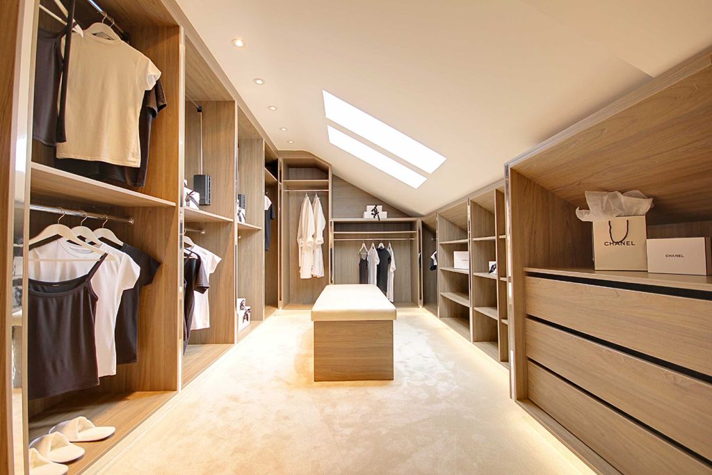 Additional image 10 of 3 bed flat to rentMurano House, 389 Cockfosters Road, Hadley Wood, Hertfordshire EN4