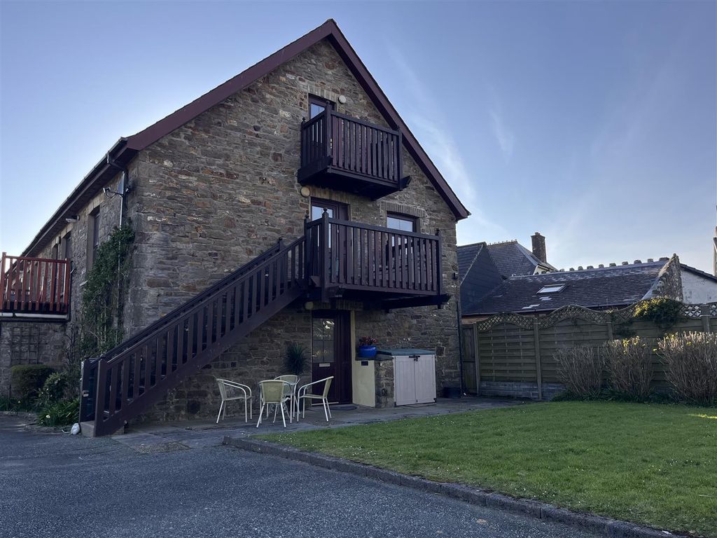 Additional image 23 of 3 bed flat for saleEnfield Road, Broad Haven, Haverfordwest SA62