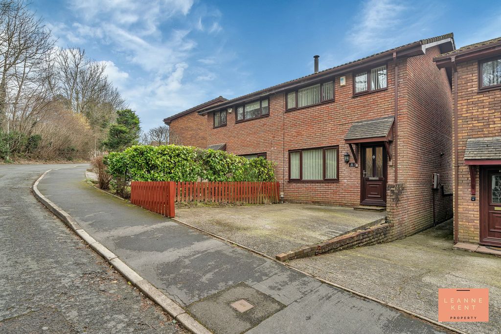 Additional image 36 of 3 bed semi-detached house for saleCwrt Ty Mawr, Caerphilly CF83
