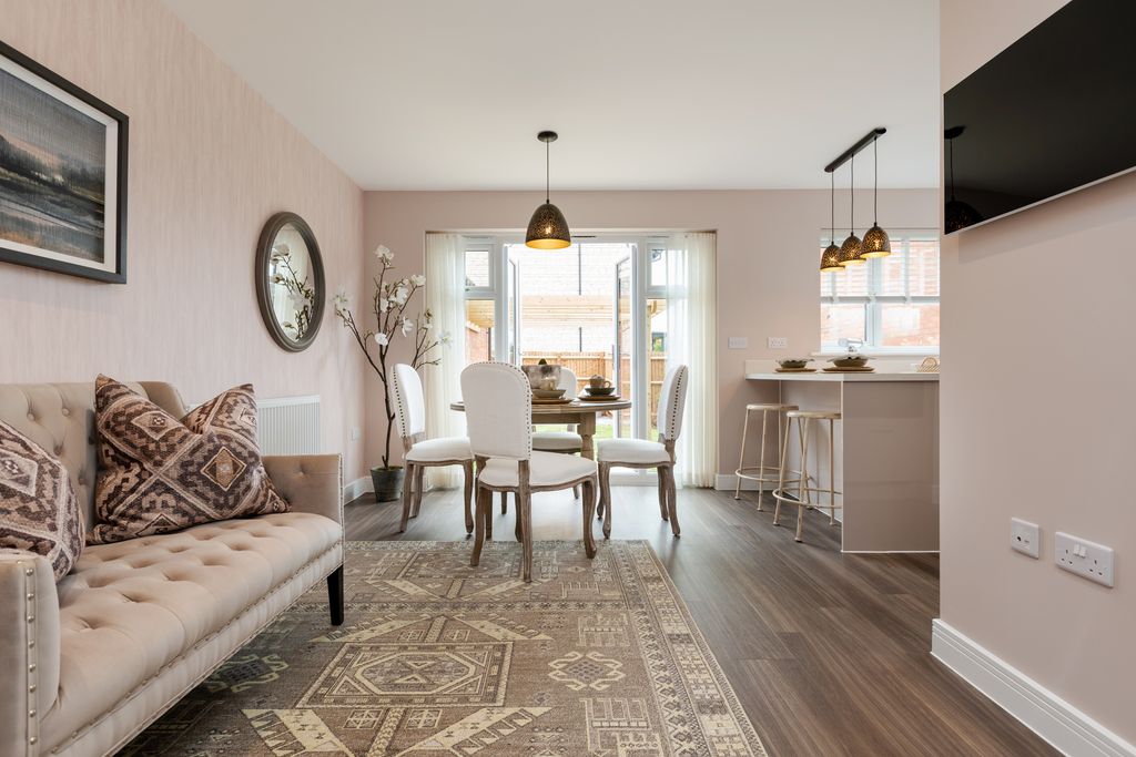 Property photo 1 of 11 Showhome Photography