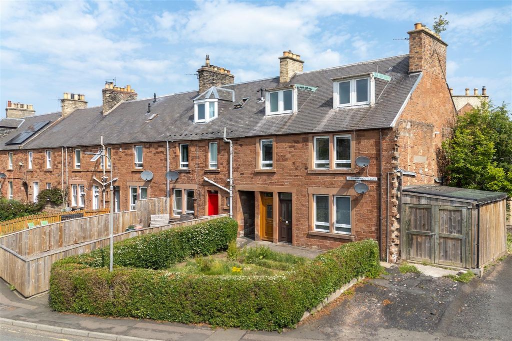 Property photo 1 of 16 1A_Sprouston Cottages_Newtown St Boswells-02.Jpg