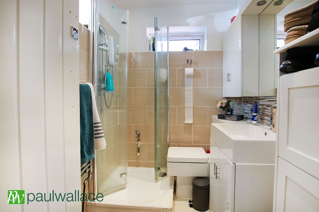 Property photo 2 of 17 Downstairs Shower Room