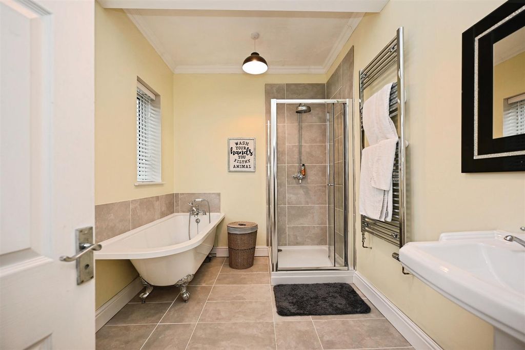 Additional image 35 of 6 bed detached house for saleLlanfair Road, Abergele LL22