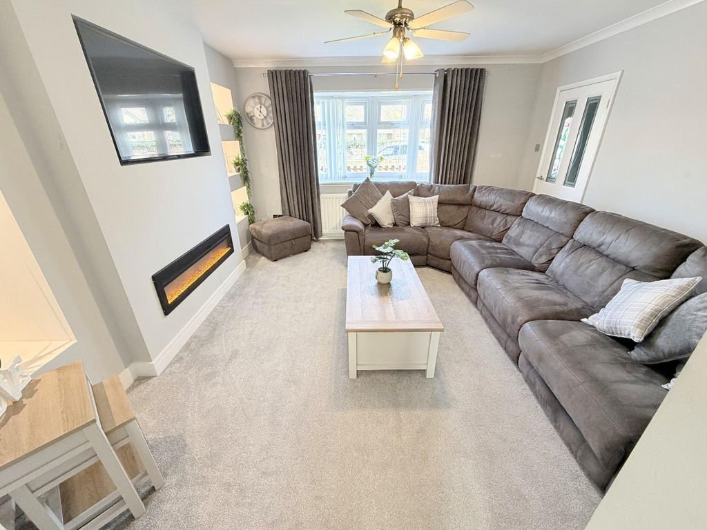 Additional image 6 of 3 bed semi-detached house for saleStockton Road, Hartlepool TS25