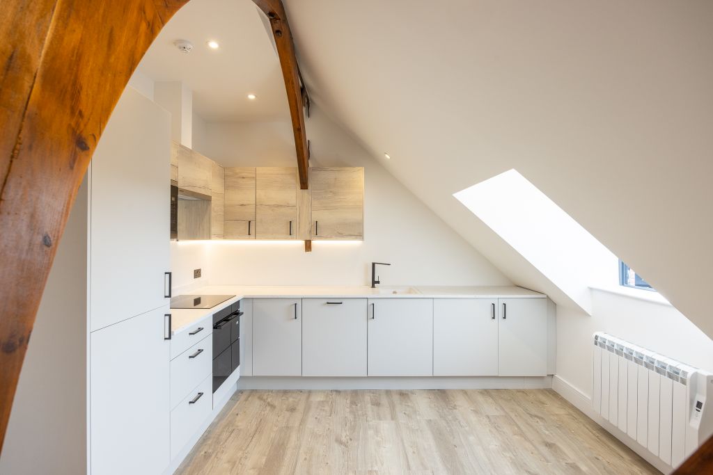 Additional image 7 of 1 bed flat for saleBrock Road, St. Peter Port, Guernsey GY1