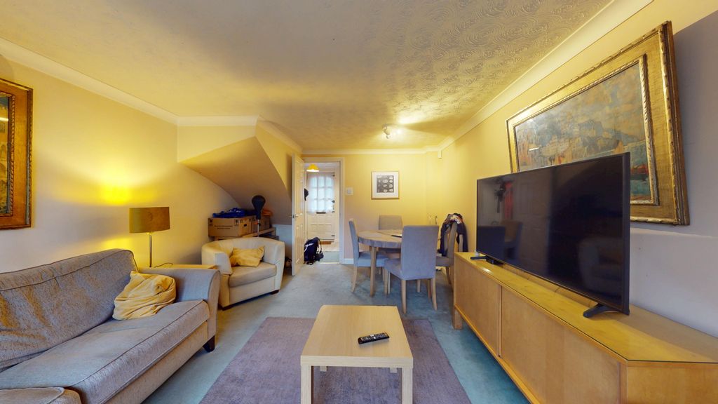 Property photo 1 of 10 Living Area - Angle 1