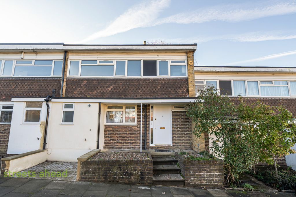 Additional image 8 of 3 bed terraced house for salePark Hill Rise, Croydon CR0