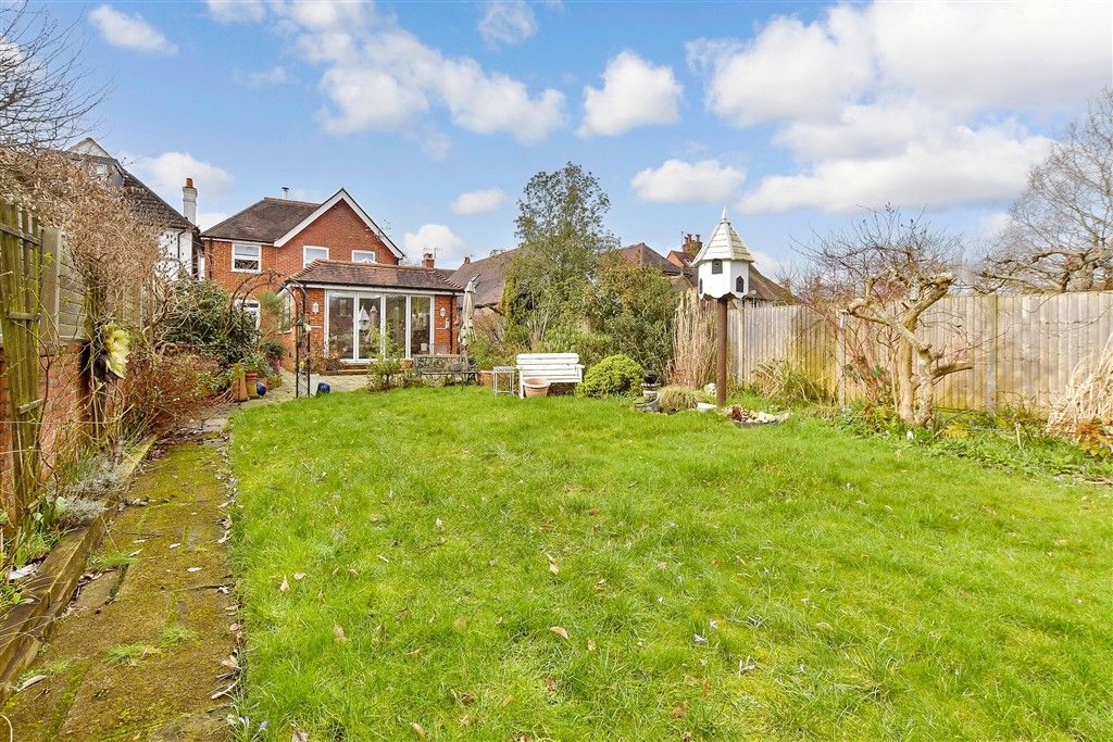 Property photo 2 of 13 Rear Garden