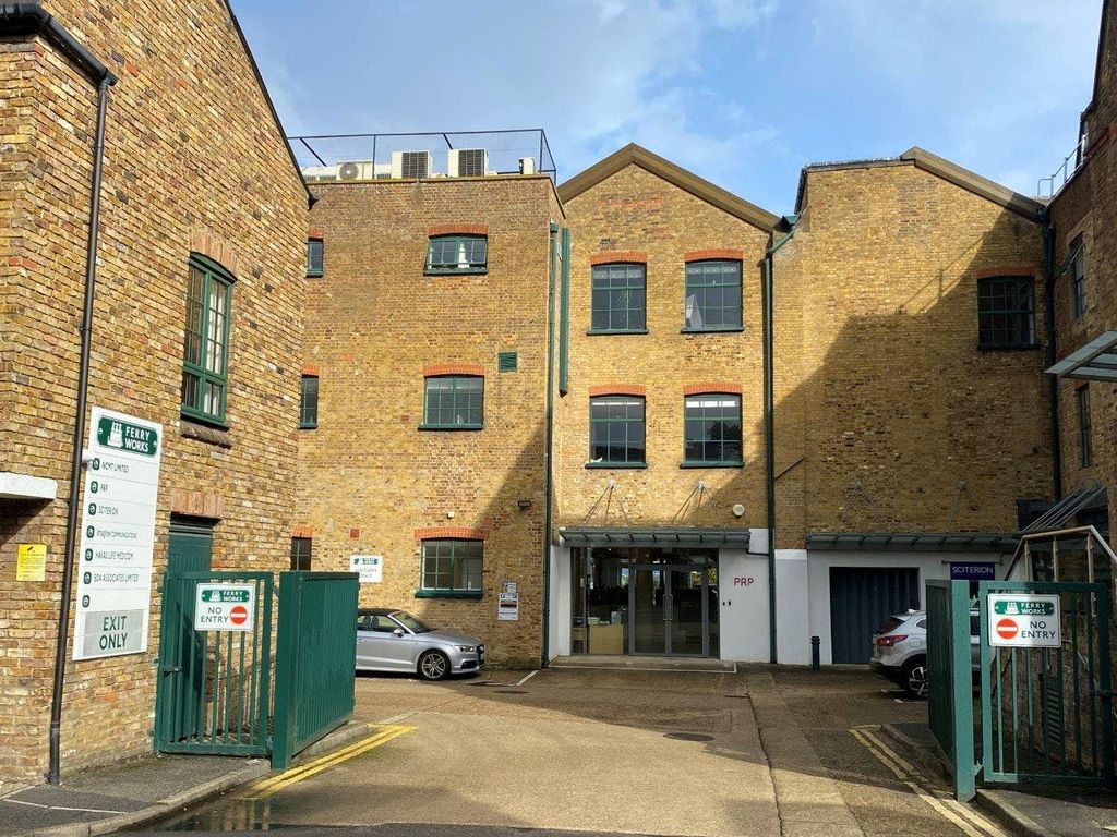 Property photo 3 of 9 Ferry Works Thames Ditton Ground Floor Office To Let.Jpg