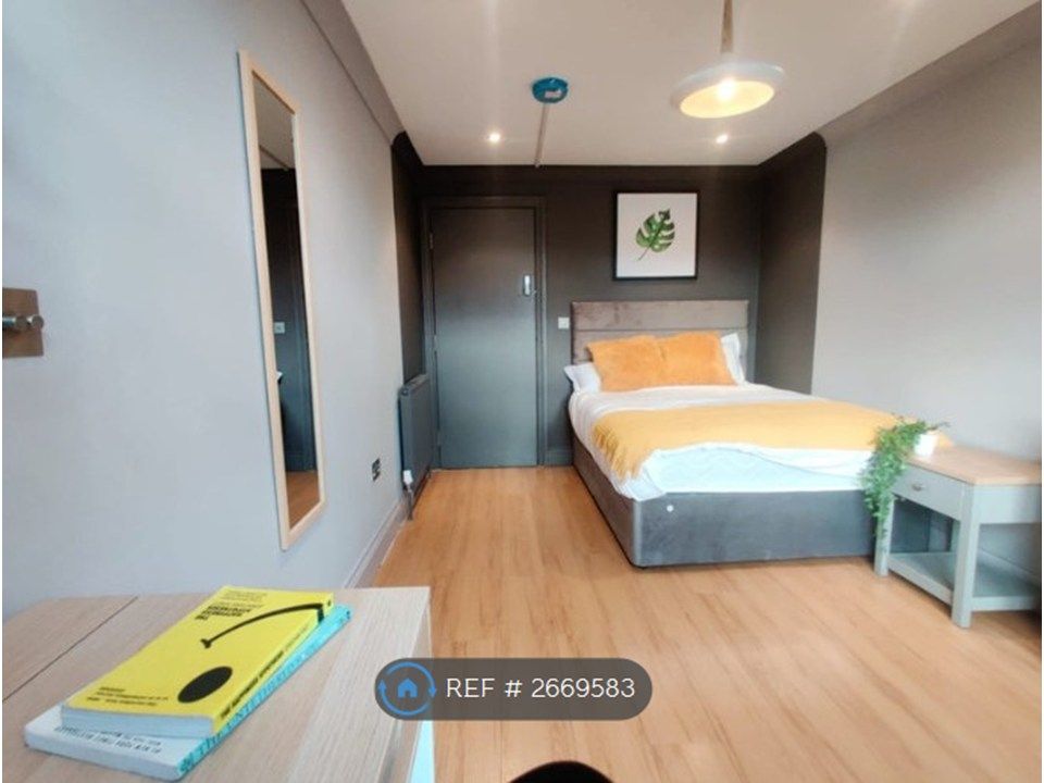 Property photo 2 of 9 £950 Pcm Bedroom ( All Bills Inc.)