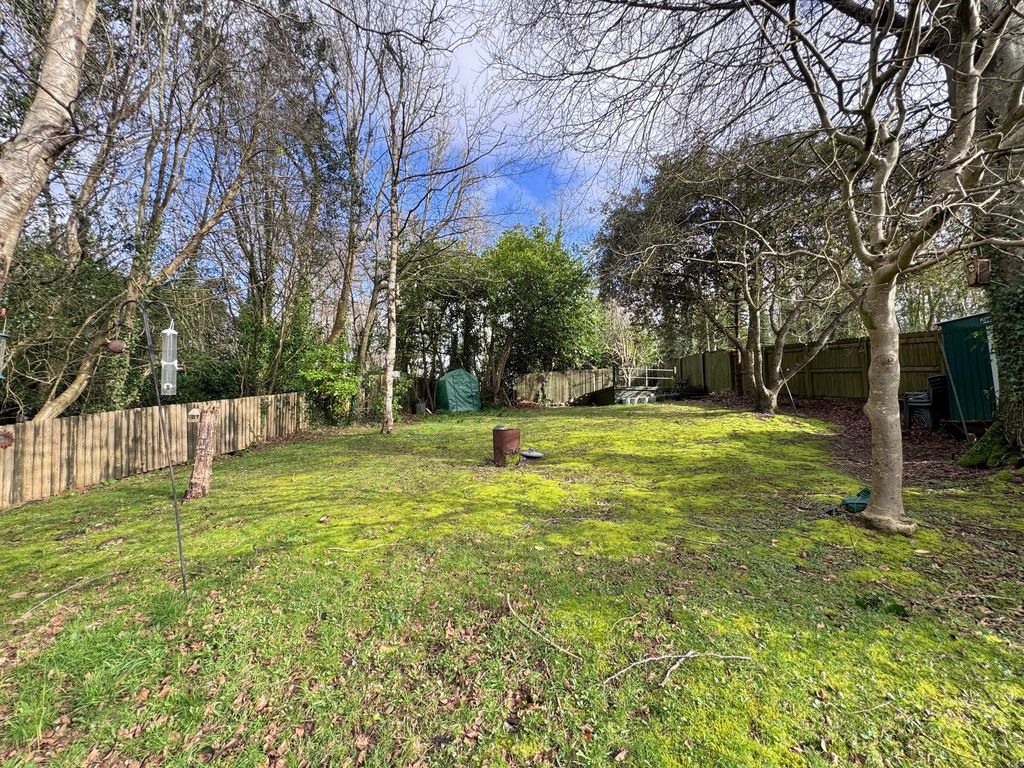 Property photo 1 of 20 Rear Garden