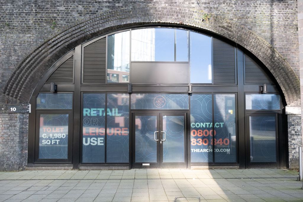 Property photo 2 of 5 Flexible Property Space