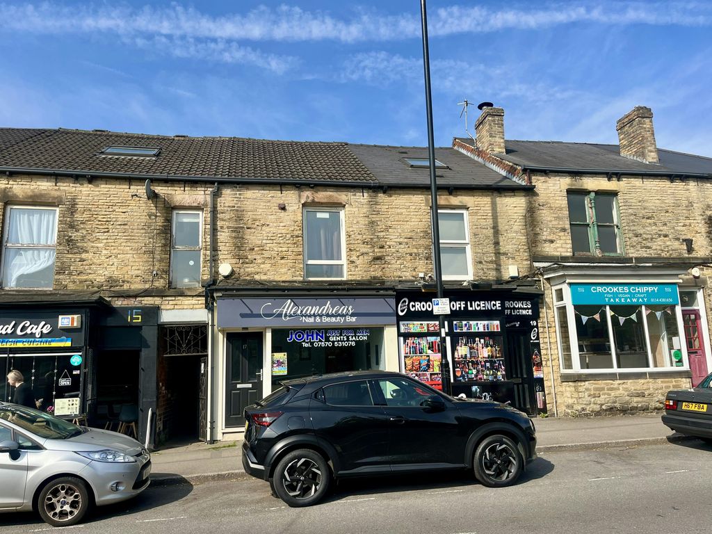 Property photo 1 of 6 1717Acrookessheffield.Jpg