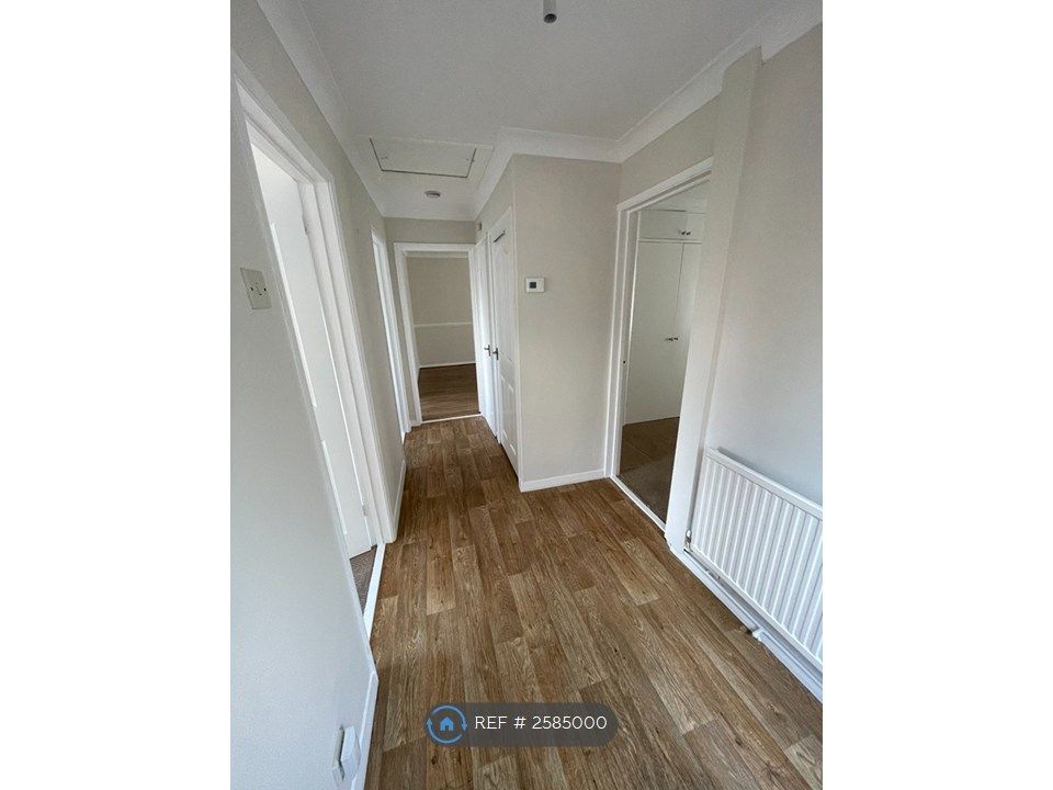 Property photo 2 of 25 Hallway From Front Door