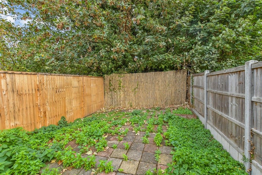 Property photo 2 of 8 Rear Garden