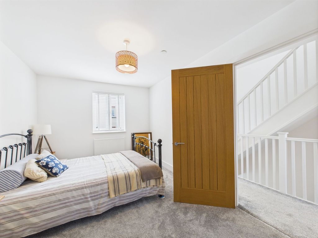 Additional image 18 of 4 bed semi-detached house for saleMaes Yr Orsaf, Narberth SA67