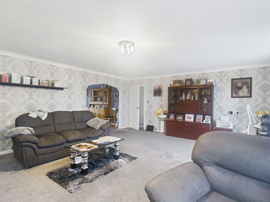 Additional image 7 of 3 bed detached bungalow for saleGarn Road, Nantyglo NP23